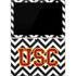 University of Southern California USC Chevron Surface Pro 7 Skin