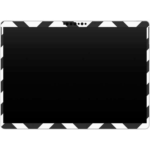 University of Southern California USC Chevron Surface Pro 8 Skin