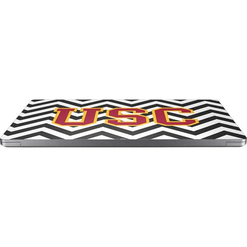 University of Southern California USC Chevron Universal Laptop 11in (8.8 x 6.2in) Skin