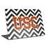 University of Southern California USC Chevron Universal Laptop 17in (13.8 x 10in) Skin