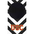 University of Southern California USC Chevron Xbox Series S Console Skin