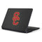 University of Southern California USC Dark Grey Logo Samsung Chromebook Skin