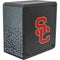 University of Southern California USC Dark Grey Logo Cooler Master MasterBox Q300L Mini Tower Skin