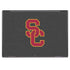 University of Southern California USC Dark Grey Logo HP Envy Skin