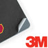 University of Southern California USC Dark Grey Logo Galaxy Book 12in Skin