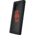 University of Southern California USC Dark Grey Logo Galaxy Note 10 Waterproof Case