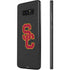 University of Southern California USC Dark Grey Logo Galaxy Note 8 Skin