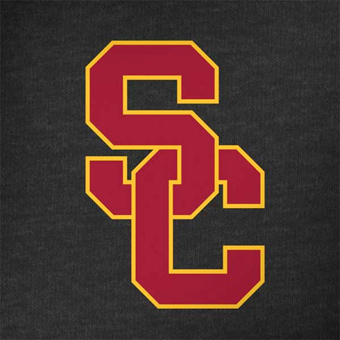 University of Southern California USC Dark Grey Logo Galaxy Note 8 Skin