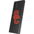 University of Southern California USC Dark Grey Logo Galaxy Note20 5G Skin