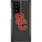 University of Southern California USC Dark Grey Logo Galaxy Note20 Ultra 5G Lite Case
