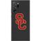 University of Southern California USC Dark Grey Logo Galaxy Note20 Ultra 5G Skin