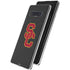 University of Southern California USC Dark Grey Logo Galaxy S10 Plus Skin
