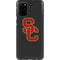 University of Southern California USC Dark Grey Logo Galaxy S20 Plus Pro Case
