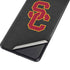 University of Southern California USC Dark Grey Logo Galaxy S21 Plus 5G Skin