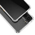 University of Southern California USC Dark Grey Logo Galaxy S22 Clear Case