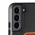 University of Southern California USC Dark Grey Logo Galaxy S22 Plus Pro Case