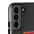 University of Southern California USC Dark Grey Logo Galaxy S22 Pro Case