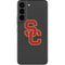 University of Southern California USC Dark Grey Logo Galaxy S22 Skin