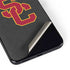 University of Southern California USC Dark Grey Logo Galaxy S22 Skin