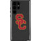 University of Southern California USC Dark Grey Logo Galaxy S22 Ultra Pro Case