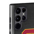 University of Southern California USC Dark Grey Logo Galaxy S22 Ultra Pro Case