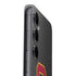 University of Southern California USC Dark Grey Logo Galaxy S23 FE Skin