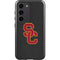 University of Southern California USC Dark Grey Logo Galaxy S23 Pro Case