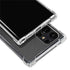 University of Southern California USC Dark Grey Logo Galaxy S24 Ultra Clear Case
