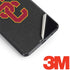 University of Southern California USC Dark Grey Logo Galaxy S9 Plus Skin