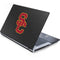 University of Southern California USC Dark Grey Logo Generic Laptop Skin