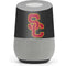 University of Southern California USC Dark Grey Logo Google Home Skin