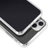 University of Southern California USC Dark Grey Logo iPhone 11 Pro Clear Case