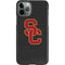 University of Southern California USC Dark Grey Logo iPhone 11 Pro Lite Case