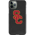 University of Southern California USC Dark Grey Logo iPhone 11 Pro Lite Case