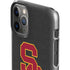 University of Southern California USC Dark Grey Logo iPhone 11 Pro Lite Case
