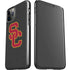 University of Southern California USC Dark Grey Logo iPhone 11 Pro Lite Case