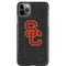 University of Southern California USC Dark Grey Logo iPhone 11 Pro Max Lite Case