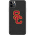 University of Southern California USC Dark Grey Logo iPhone 11 Pro Max Skin