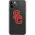 University of Southern California USC Dark Grey Logo iPhone 11 Pro Skin