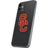 University of Southern California USC Dark Grey Logo iPhone 11 Skin