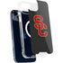 University of Southern California USC Dark Grey Logo iPhone 14 Plus MagSafe Case