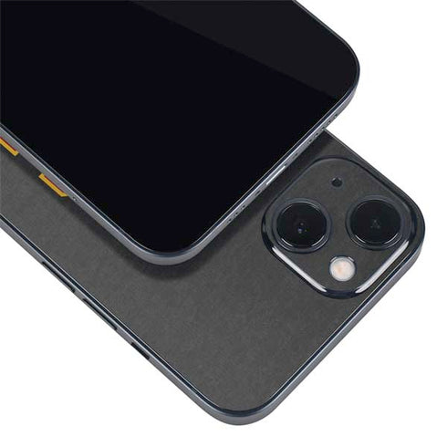 University of Southern California USC Dark Grey Logo iPhone 14 Plus Skin
