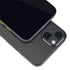 University of Southern California USC Dark Grey Logo iPhone 14 Plus Skin