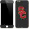 University of Southern California USC Dark Grey Logo iPhone 6/6s Plus Skin
