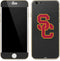 University of Southern California USC Dark Grey Logo iPhone 6/6s Skin