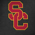 University of Southern California USC Dark Grey Logo iPhone X Pro Case