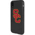 University of Southern California USC Dark Grey Logo iPhone XR Pro Case