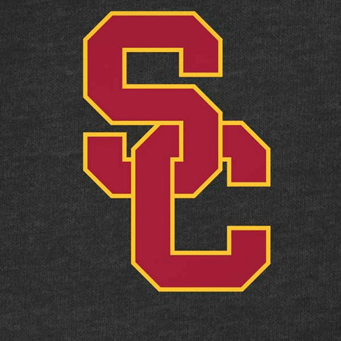 University of Southern California USC Dark Grey Logo iPhone XR Skin