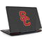 University of Southern California USC Dark Grey Logo Legion Y720 Skin