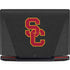 University of Southern California USC Dark Grey Logo Legion Y720 Skin